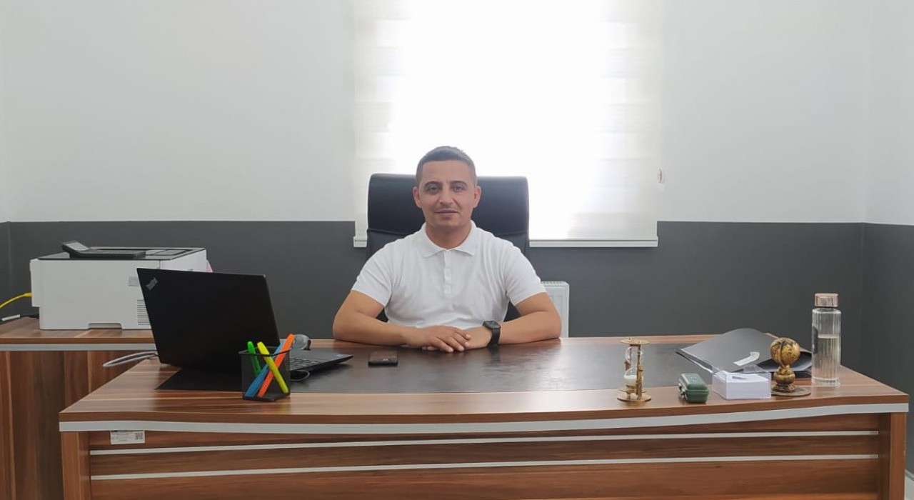 Bağır, PARHAD Adıyaman İl Başkanlığı görevine getirildi