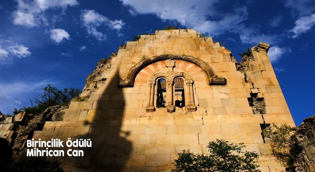 Bahar Foto Safari Yarışmasında ödüle layık görülen fotoğraflar belirlendi