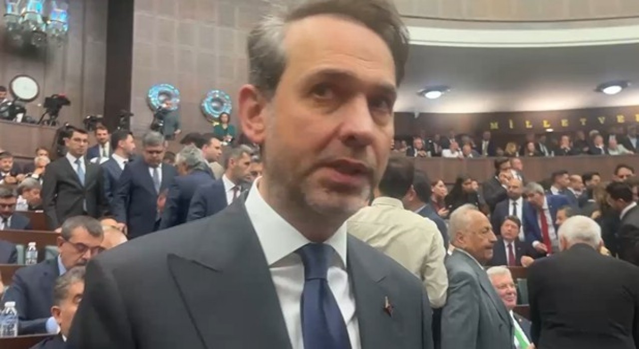 Bakan Bayraktar: Elektrik kesintileri ile alakalı çok şükür endişe edilecek bir durum yok