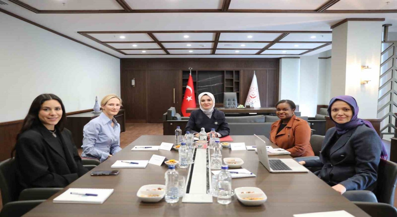 Bakan Göktaş: Sosyal medya ve oyun platformlarına önemli yükümlülükler getirmeyi planlıyoruz