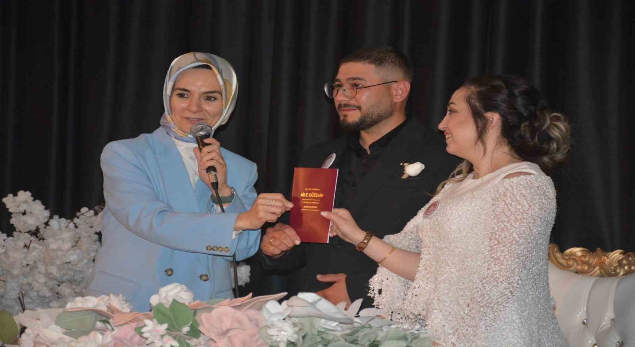 Bakan Göktaş: Türkiyenin en yaşlı nüfusuna sahip olan Sinopta, aktif ve sağlıklı yaşlanma politikasının başarıyla uygulandığına şahitlik ettim