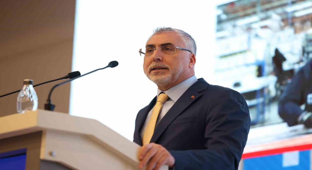 Bakan Işıkhan: 10 bin engelli bireye kamuda iş fırsatı sunulacak