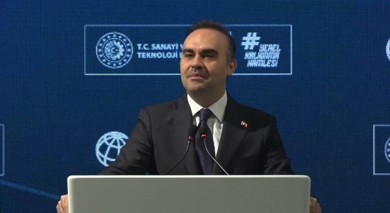 Bakan Kacır: 175 yeşil altyapı projesine 172 milyon dolar hibe desteği sağlayacağız