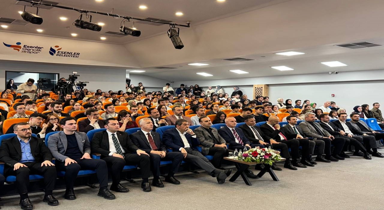 Bakan Kacır: Savunma sanayisinde dünyada yüzde 68lik bir pazar payıyla dünya birincisi olmayı başardık