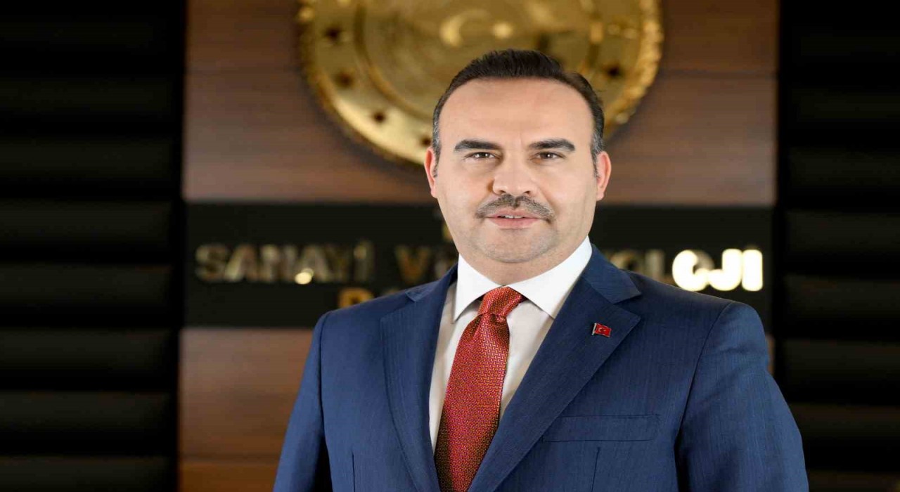 Bakan Kacırdan iki yeni OSB müjdesi