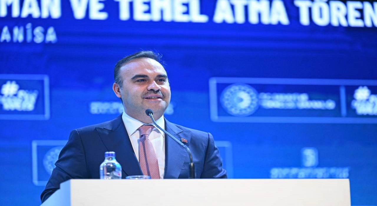 Bakan Kacırdan OSB çalışanlarına lojman müjdesi