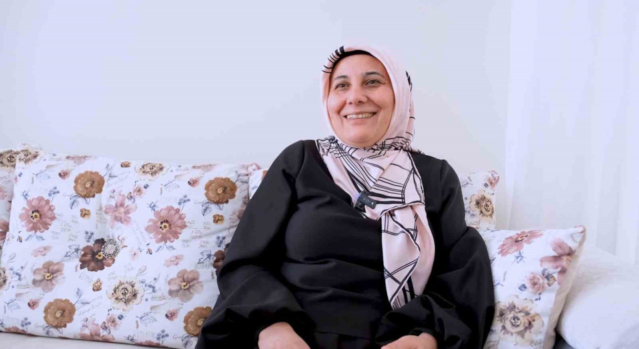 Bakan Kurum: Gelin hep birlikte deprem kabuslarımıza son verelim