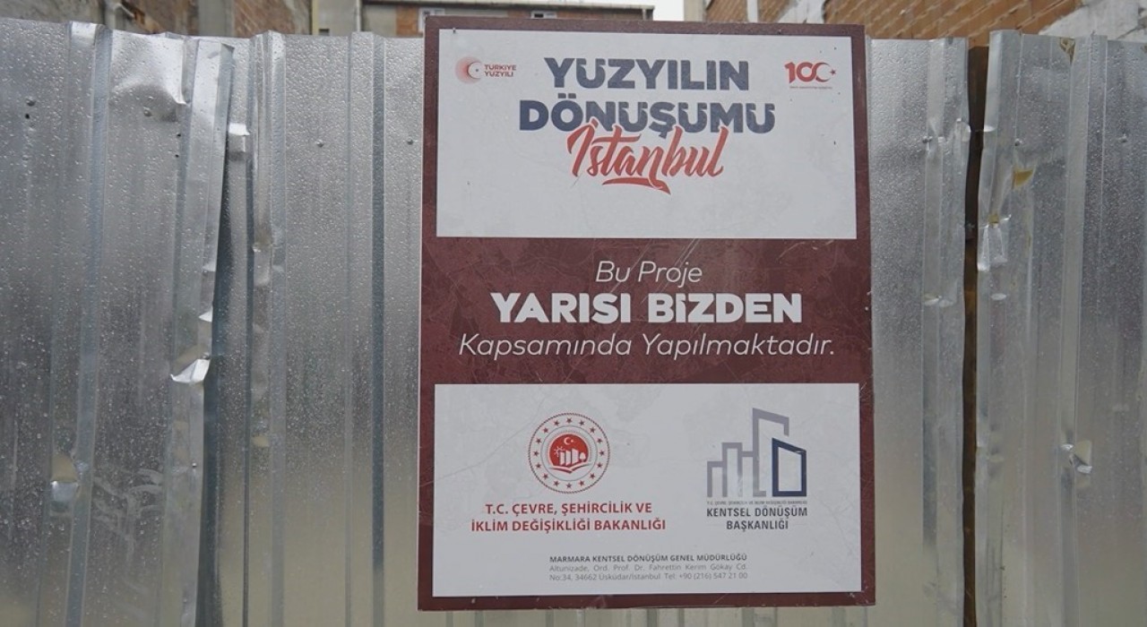 Bakan Kurum, İstanbulun dönüşümü için belediyelere ortak mücadele çağrısı yapcak