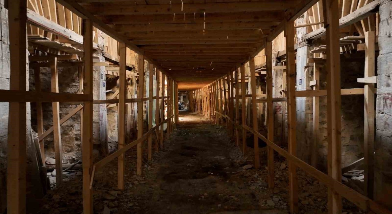 Bakan Kurum: Şehrimizin kalbi burada atacak