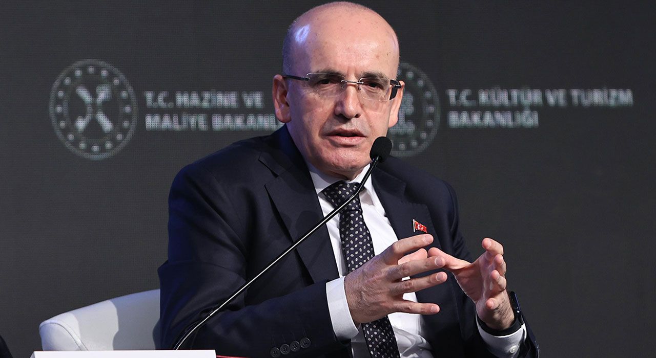 Bakan Şimşek: Finansal Piyasalarda Güven Artıyor
