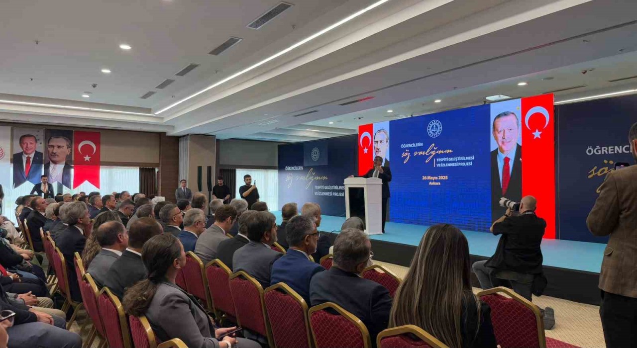 Bakan Tekin: 27 Mayısı da 28 Şubatı da 15 Temmuzu da çocuklarımız öğrensinler, bilsinler