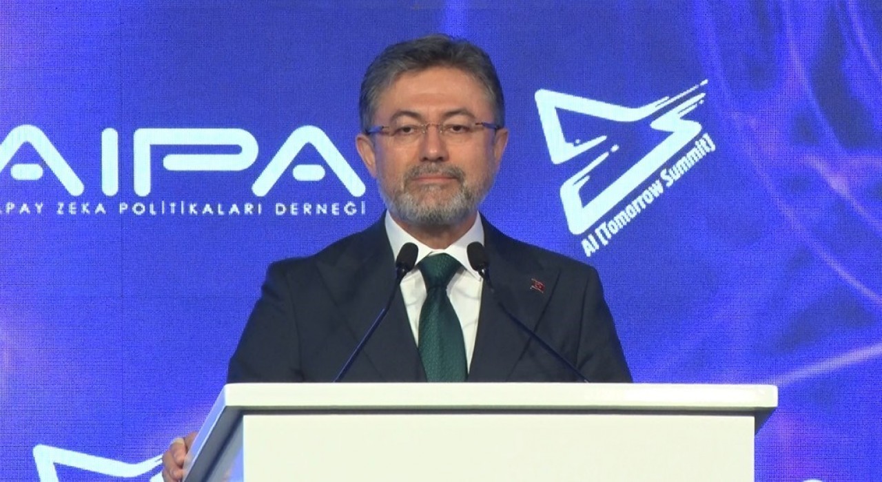 Bakan Yumaklı: Türkiye, 186 ülkeye 2 bin 200 çeşitten fazla tarım ve gıda ürünleri ihraç ediyor