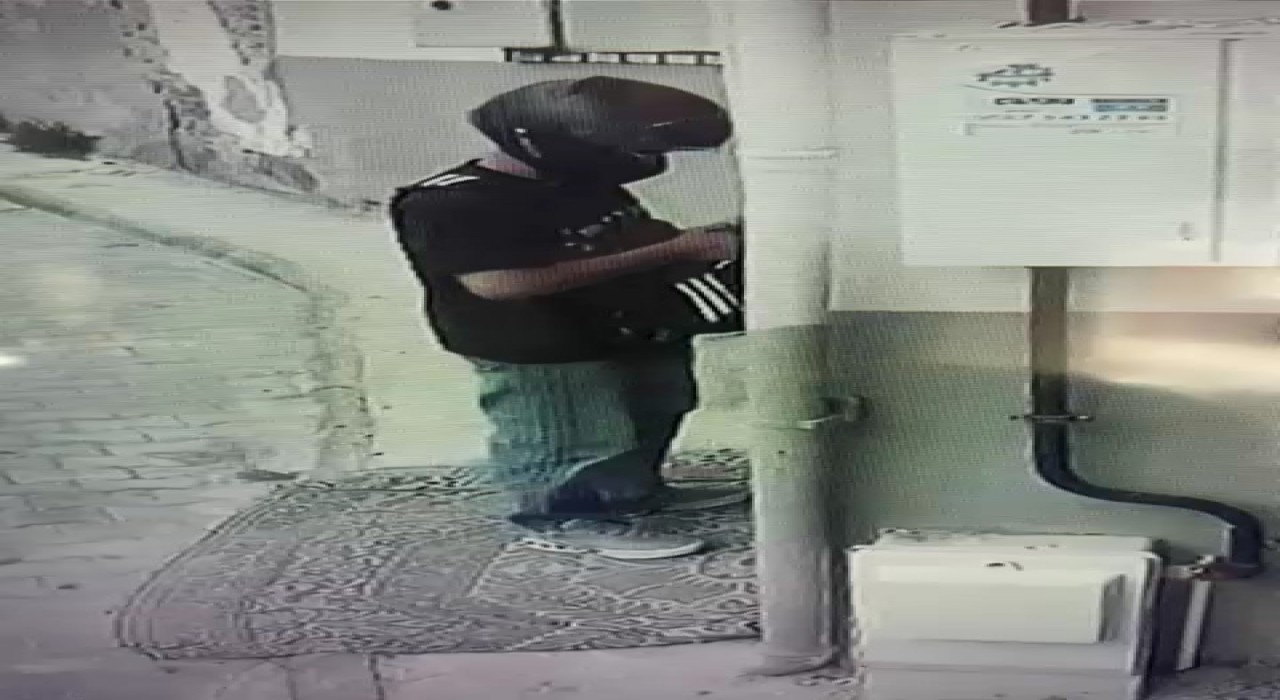 Balıkesir Havranda nitelikli dolandırıcılık şüphelisi, altınlarla yakalandı