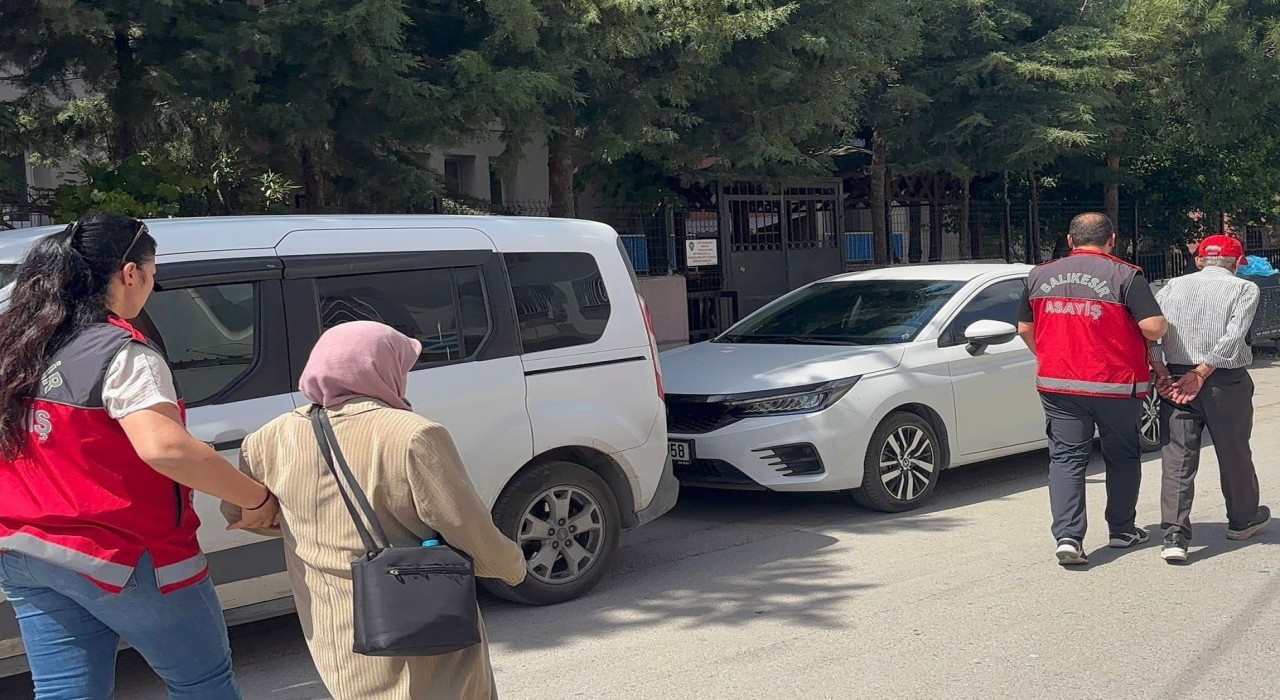 Balıkesirde kiracı-ev sahibi kavgası cinayetle bitti