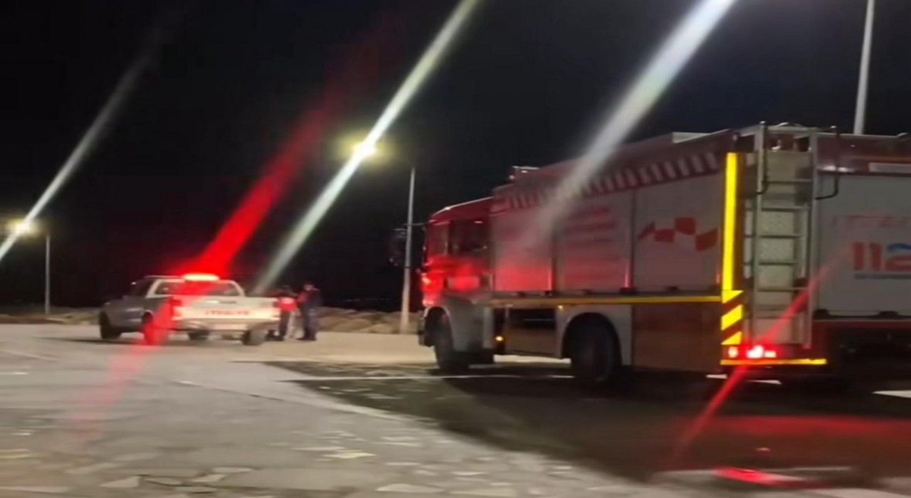 Bandırmada kıyıya ceset vurdu: Kimliği belirlenemedi