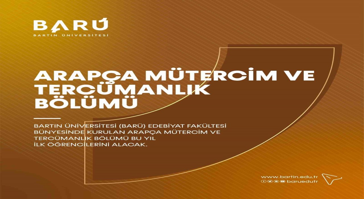 BARÜde İlahiyat Fakültesi kuruldu