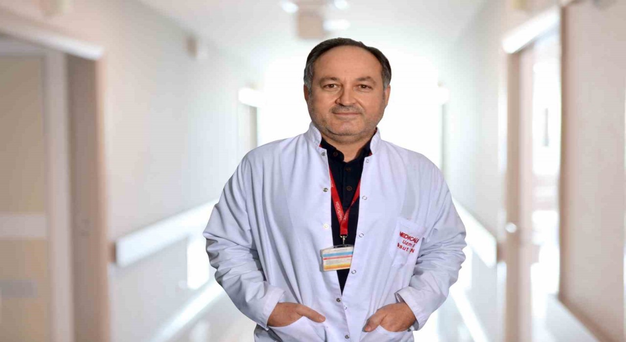 ‘Baş ağrısı, yüksek tansiyonunun habercisi olabilir