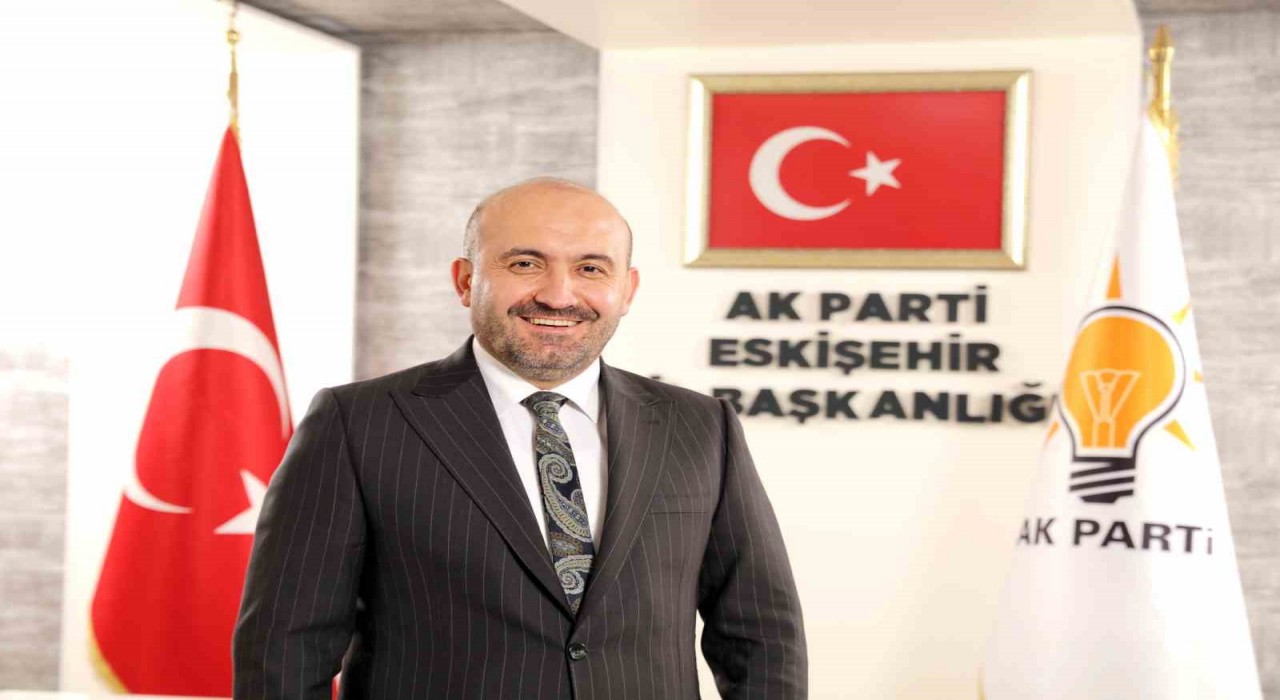 Başkan Albayraktan 1 Mayıs mesajı