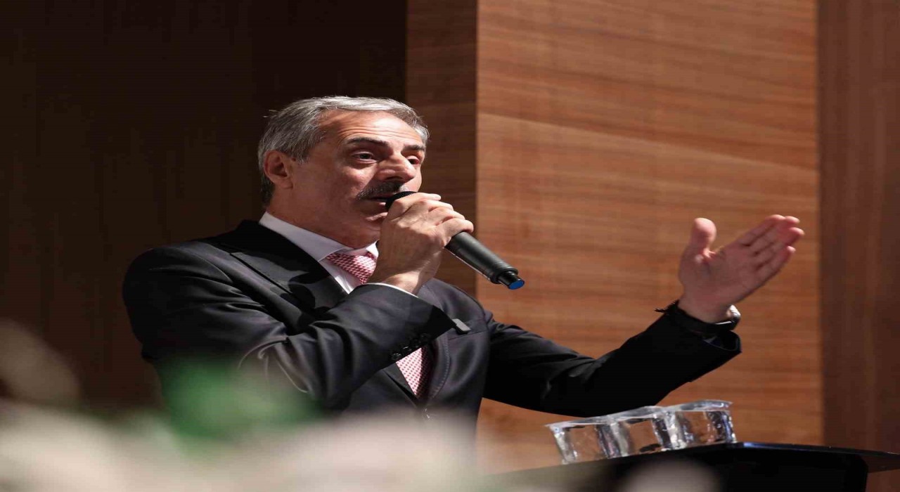 Başkan Alemdar: Yanıktan başlayacak 6 kilometrelik yaşam alanı için ihaleye çıkıyoruz