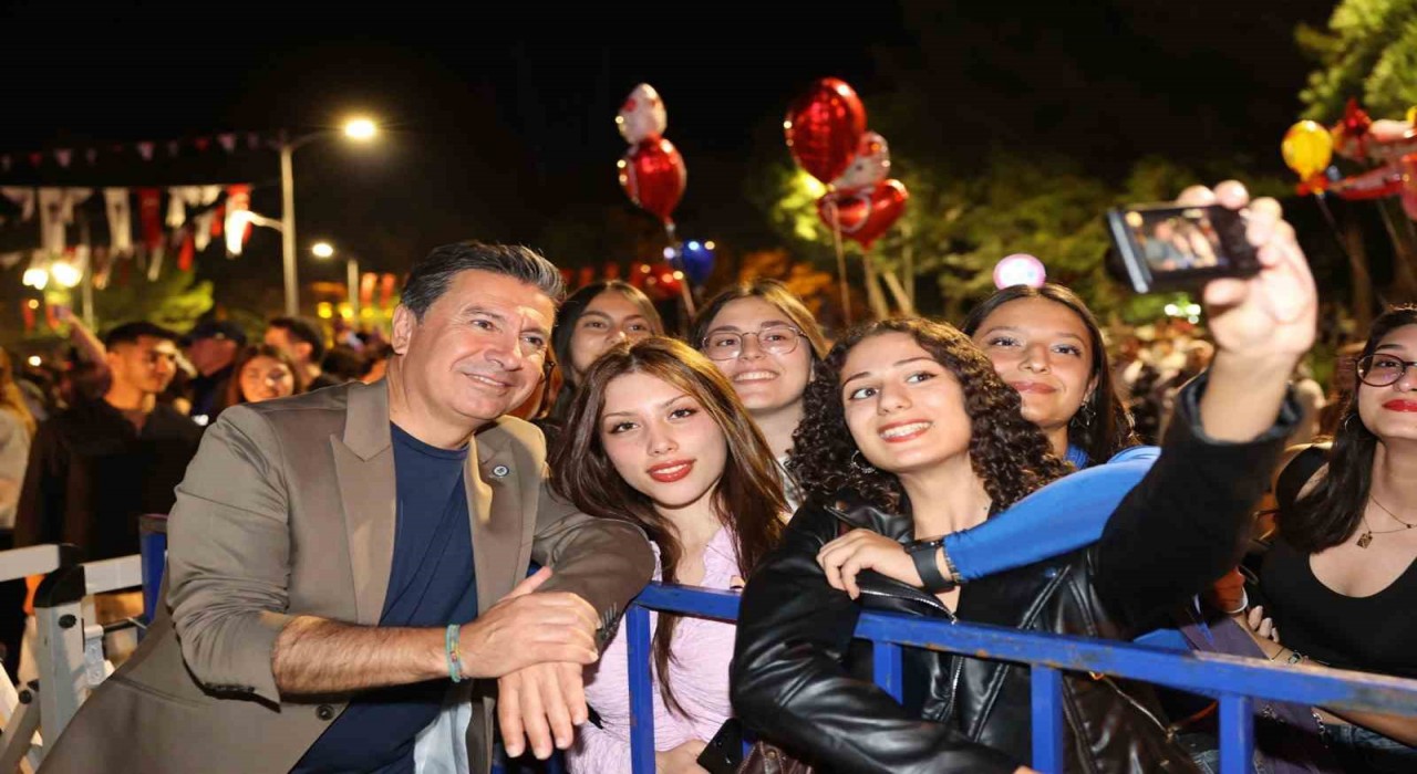 Başkan Arastan 19 Mayıs mesajı