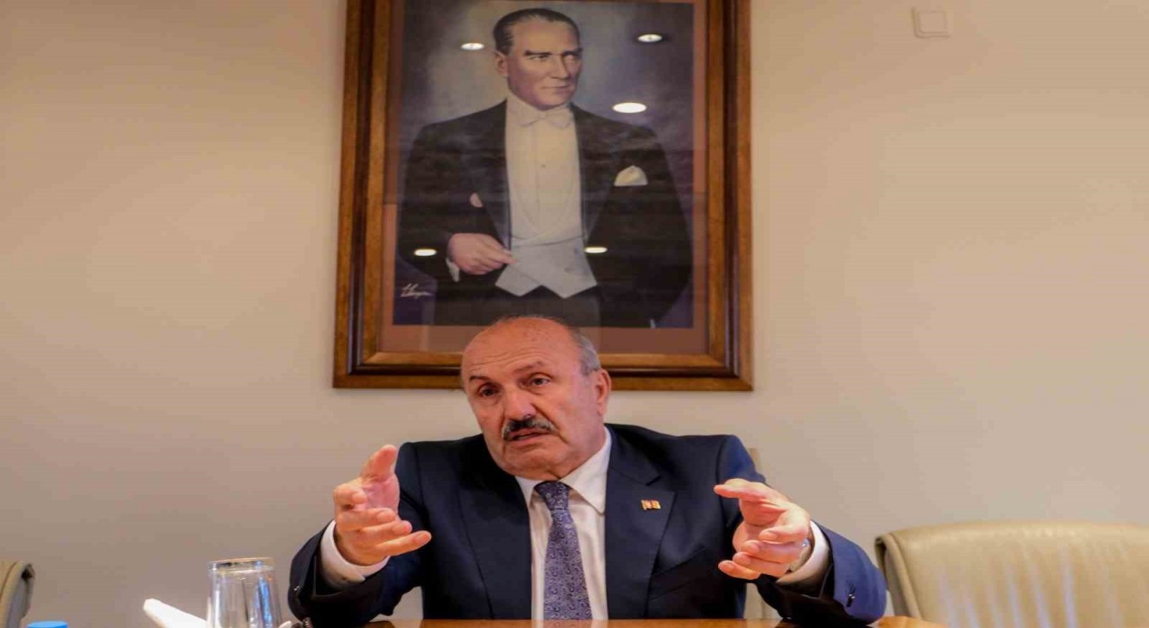 Başkan Arslan: Taşköprüyü birlikte güzelleştireceğiz