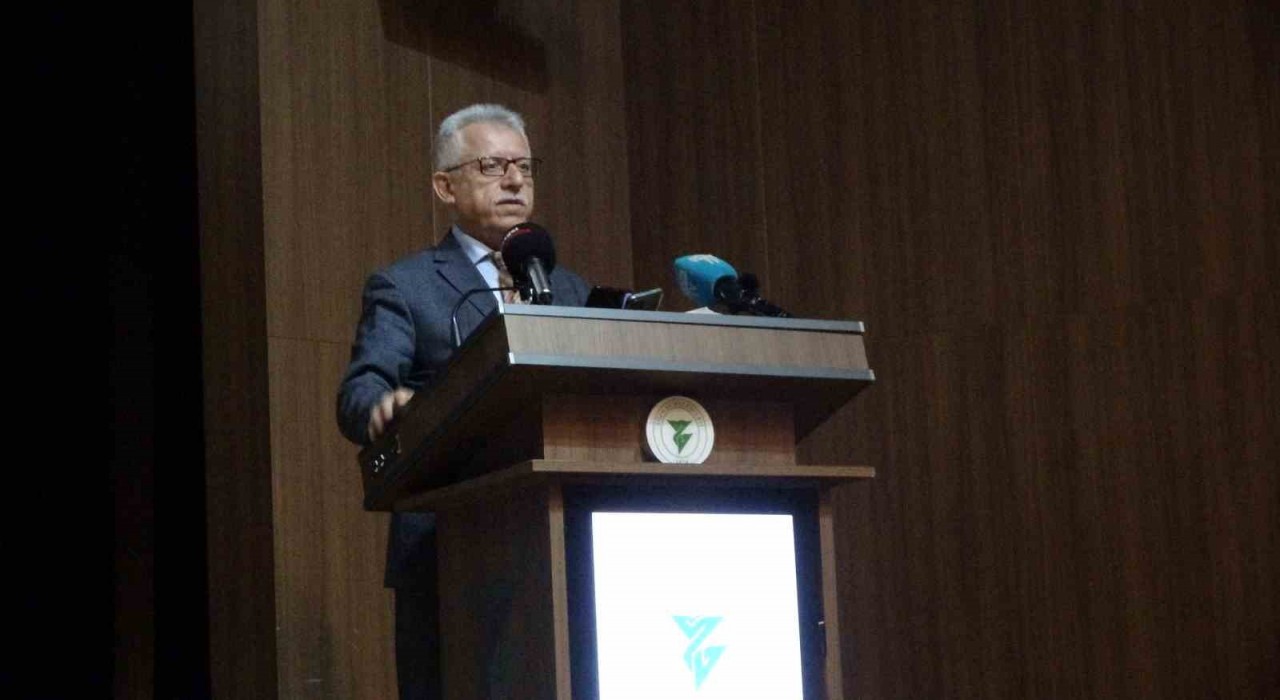 Başkan Arslan ‘Yozgat Kartı tanıttı: İhtiyaç sahipleri canının istediğini alacak