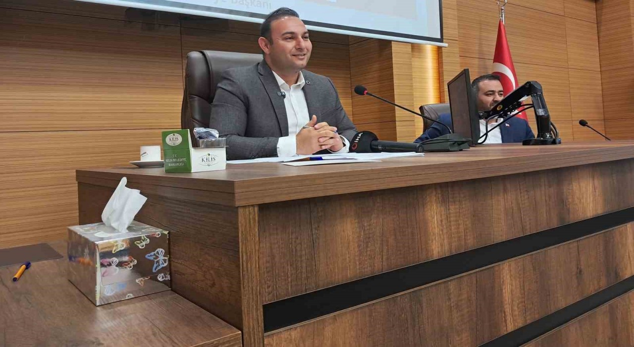 Başkan Bilecen: Kilisteki tüm camileri temizliyoruz