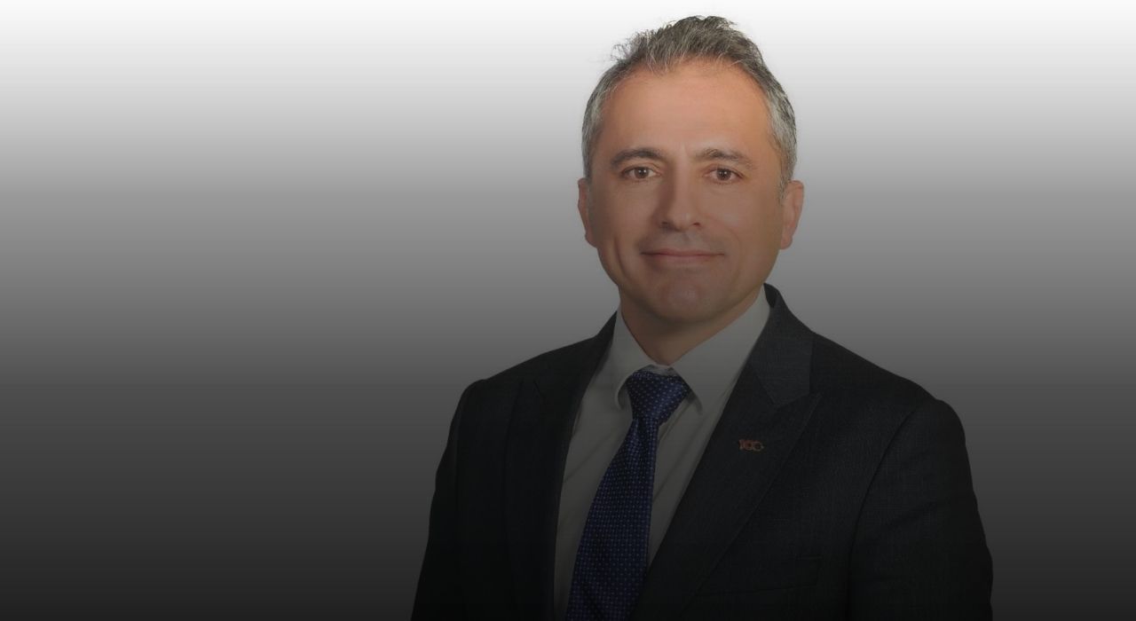 Başkan Çenet: Osmaniye Yeni Yatırımlarla Geleceğe Hazırlanıyor