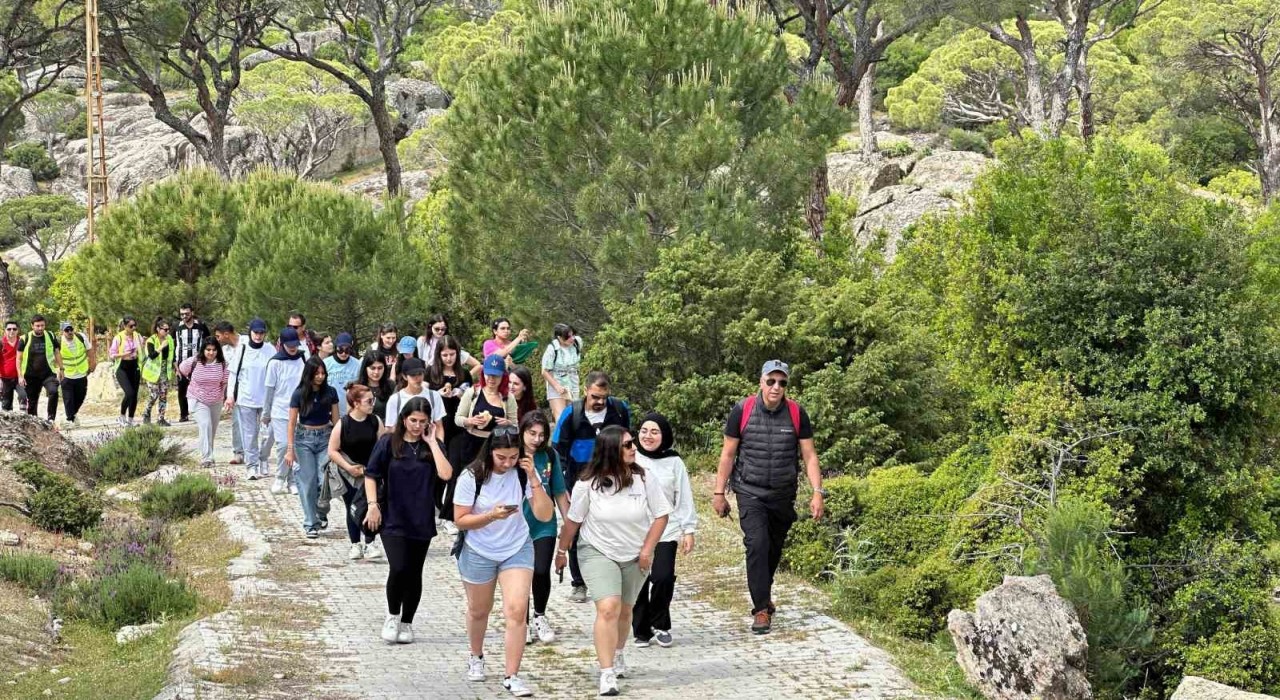 Başkan Çerçioğlundan gençlere 19 Mayıs hediyesi