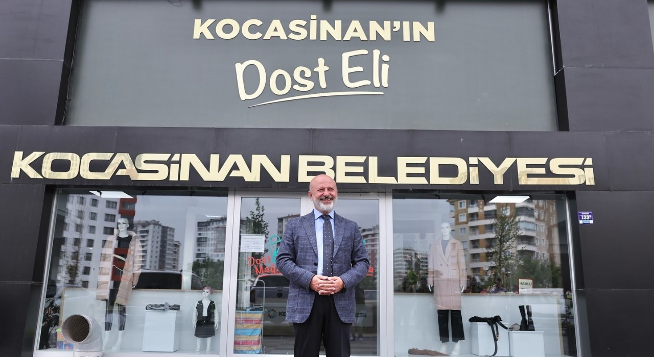 Başkan Çolakbayrakdar: Hizmetlerimizle yılın 12 ayı hemşehrilerimizin yanındayız