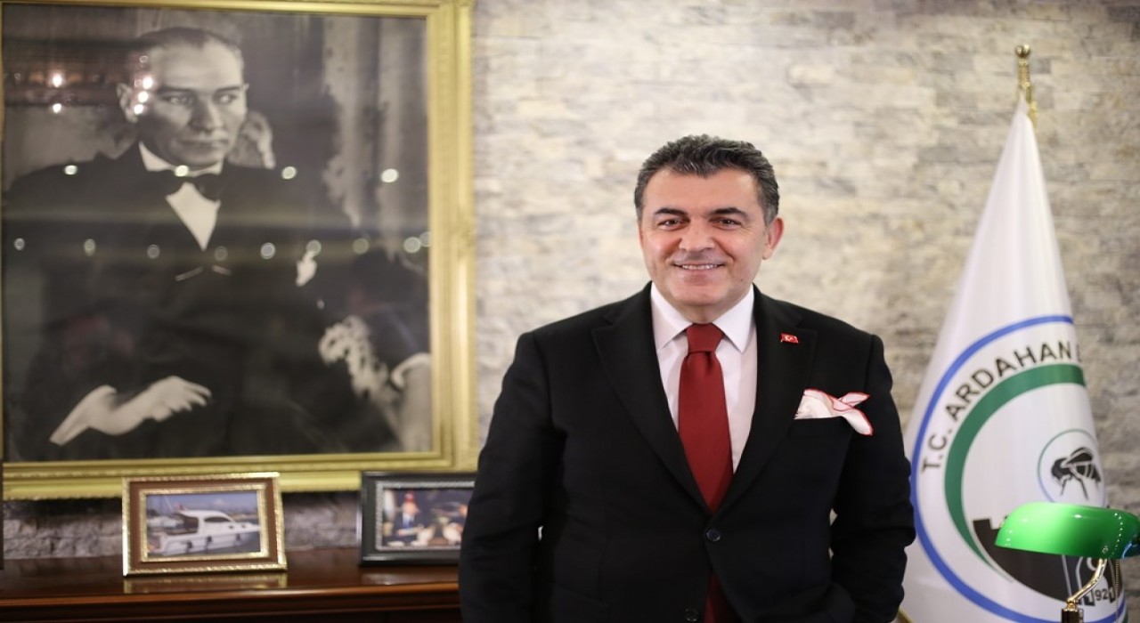 Başkan Demirden 19 Mayıs mesajı