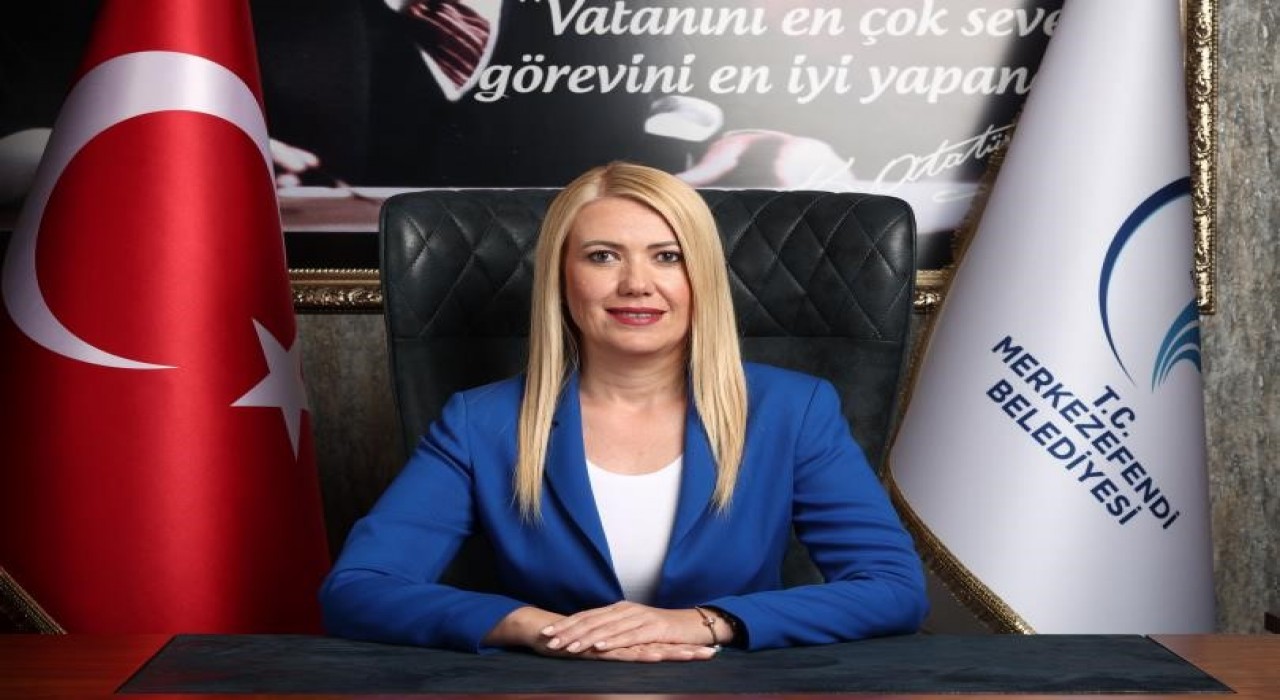 Başkan Doğan, 19 Mayıs bir liderin inanç dolu yürüyüşünün simgesidir