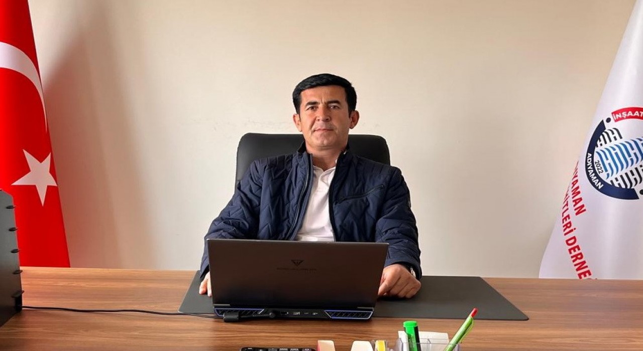 Başkan Doğru: Yerinde dönüşüm projesi tarihi uzatılmalıdır