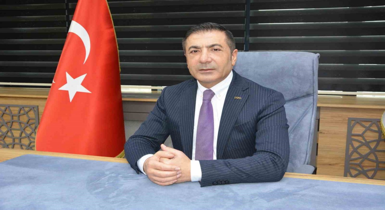 Başkan Erdoğan; 19 Mayıs, milletimizin geleceğine olan inancının simgesidir