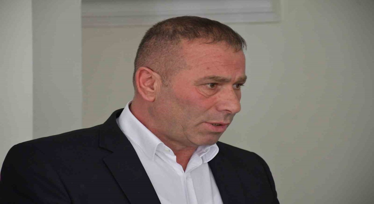 Başkan Ezer; Birlik, beraberlik ve dayanışma içinde olmalıyız