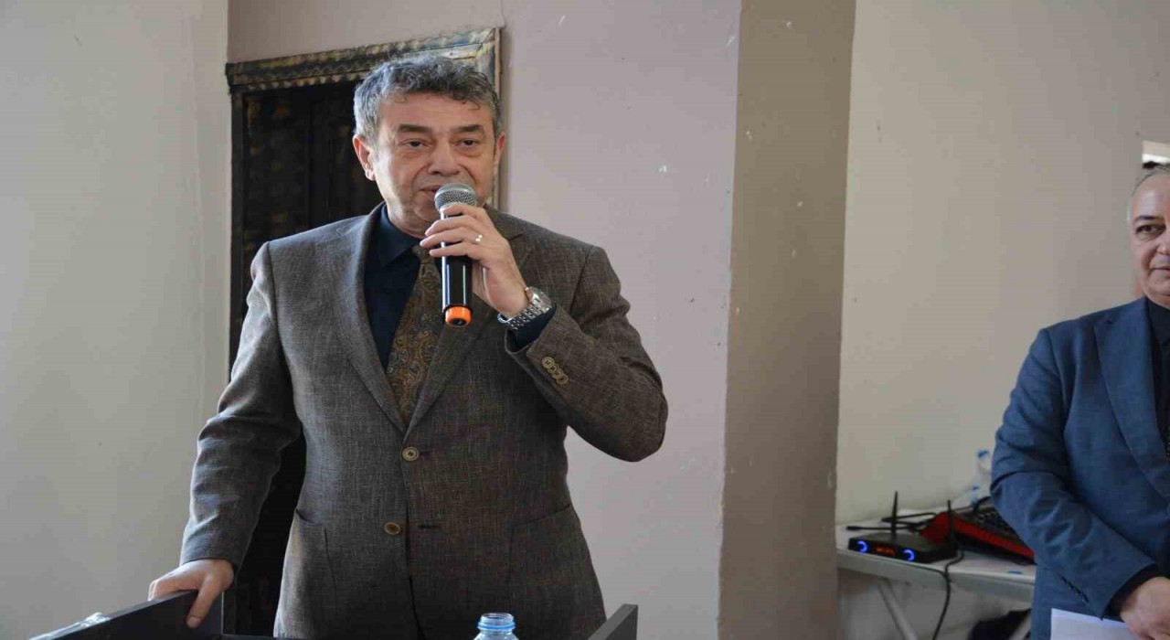 Başkan Künkcüden UKOMEye çağrı: Şoför esnafı zam bekliyor