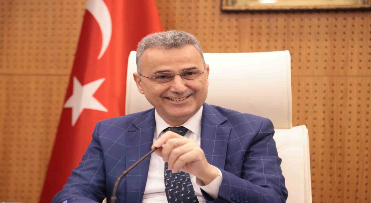Başkan Kurnaz: İlkadım için hep birlikte çalışıyoruz