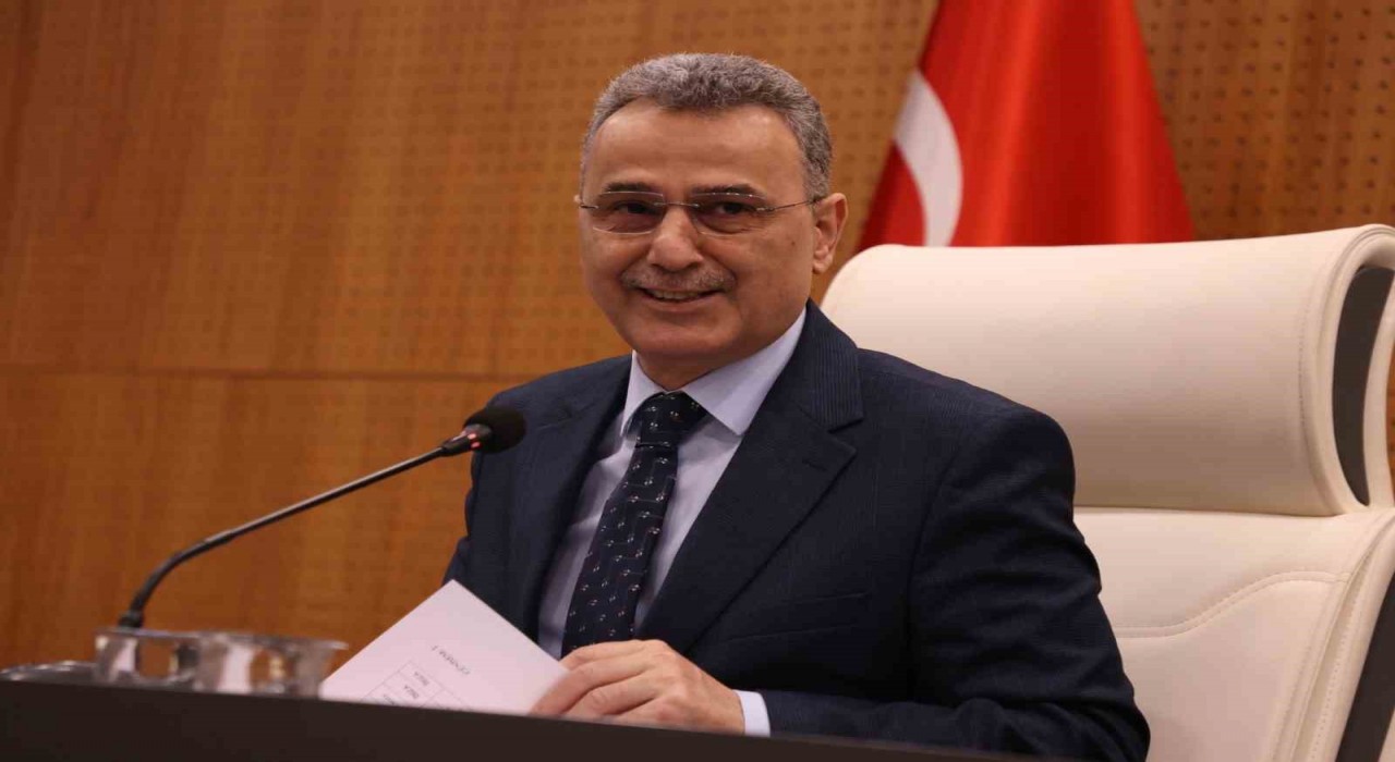 Başkan Kurnaz: Sosyal projeler bizim için çok büyük öneme sahip