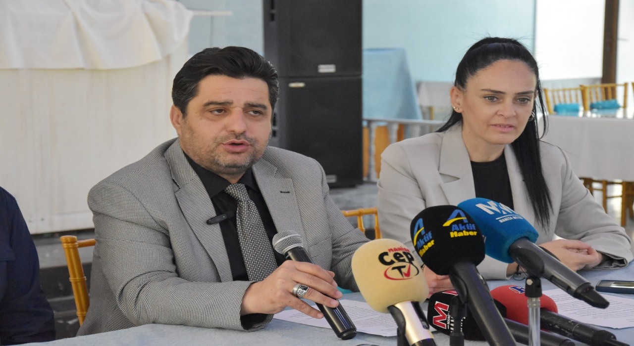 Başkan Nalband: Bir türlü sistemi oturtamıyorlar