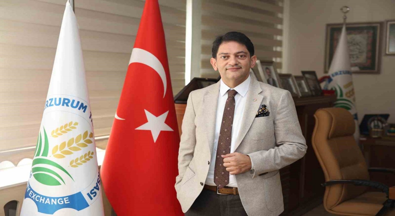 Başkan Oraldan, 19 Mayıs Atatürkü Anma Gençlik ve Spor Bayramı mesajı