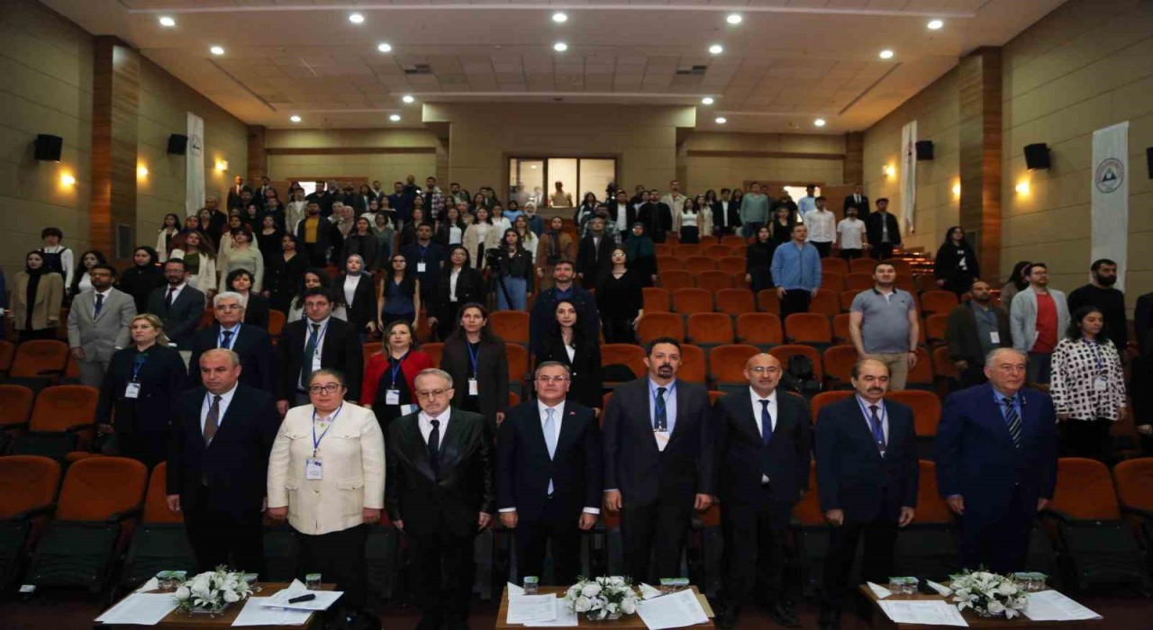 Başkan Özdoğandan hukuka ve bilime tam destek