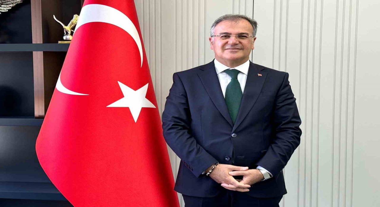 Başkan Özdoğandan ‘terörsüz Türkiye vurgusu: Bu zafer milletindir