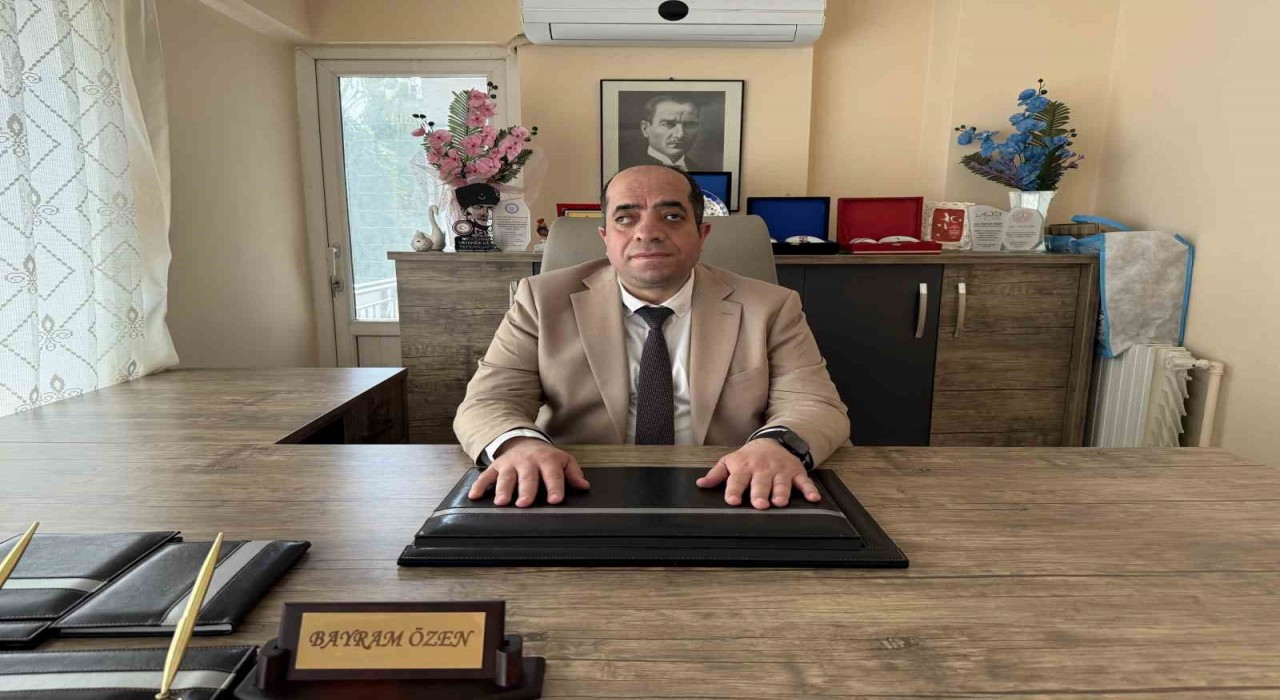 Başkan Özen: Engellilerin sorunlarına değil, çözümlerine odaklanalım