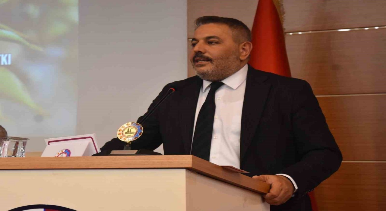 Başkan Sadıkoğlundan milletvekillerine mücbir sebep çağrısı