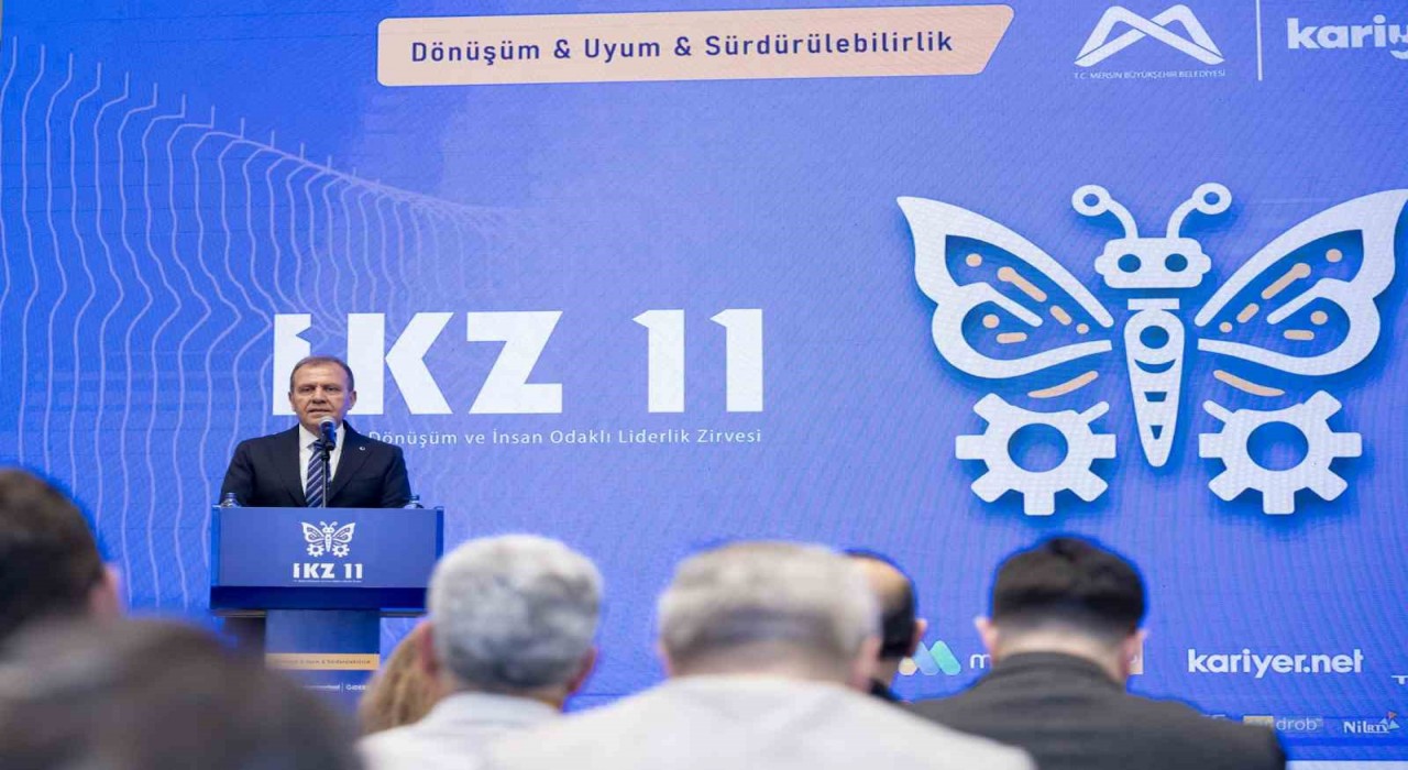 Başkan Seçer: Dijital kariyer platformu kısa sürede hayata geçirilecek