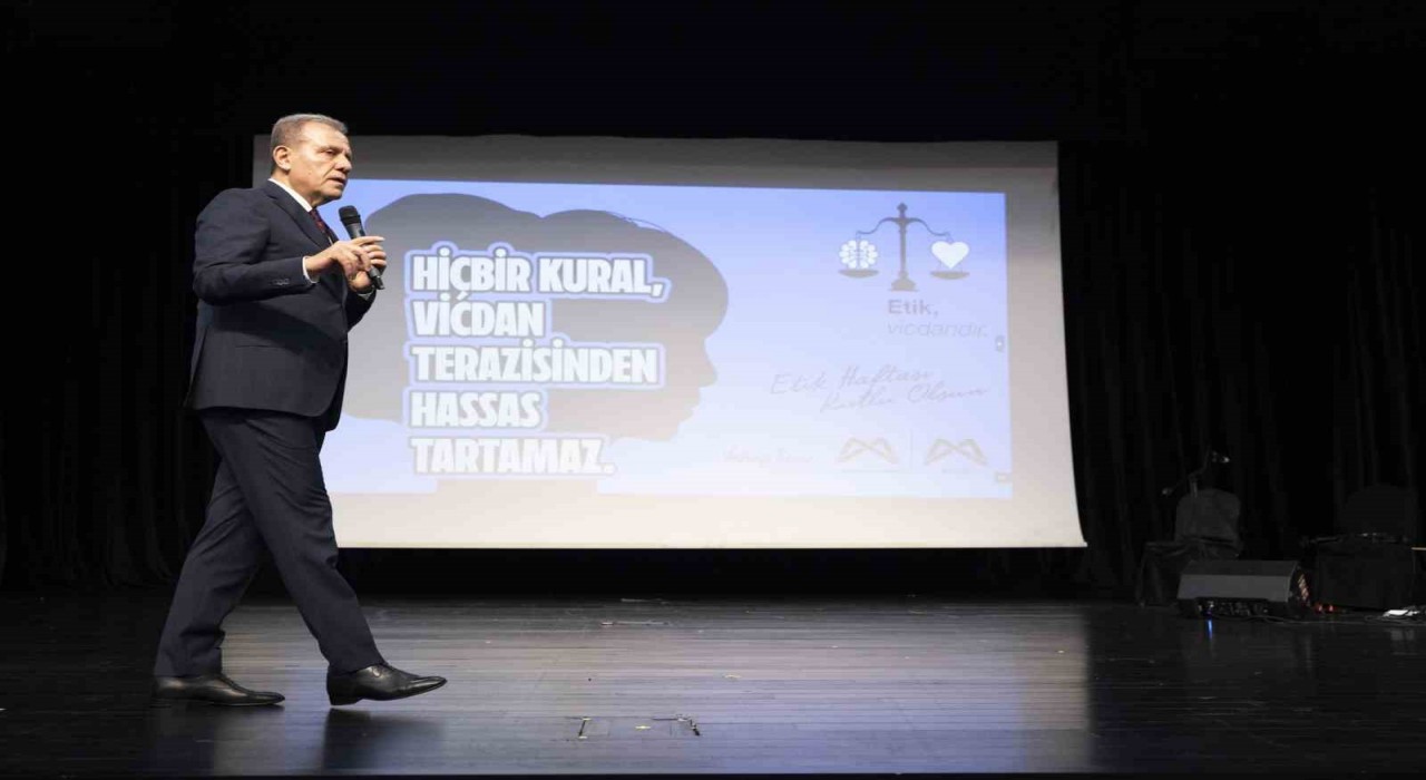 Başkan Seçer: En mükemmel hizmeti yapmak zorundayız