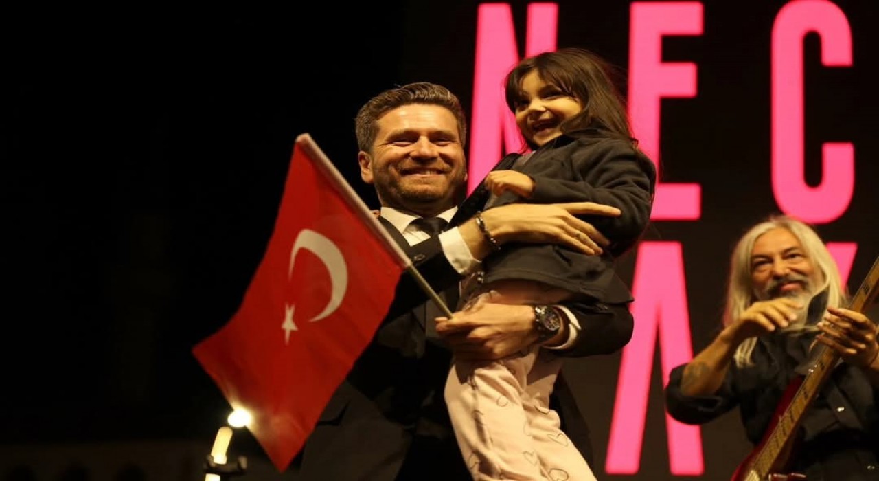 Başkan Tatık; 19 Mayıs inancın, birlikteliğin ve millet olma bilincinin bayramıdır