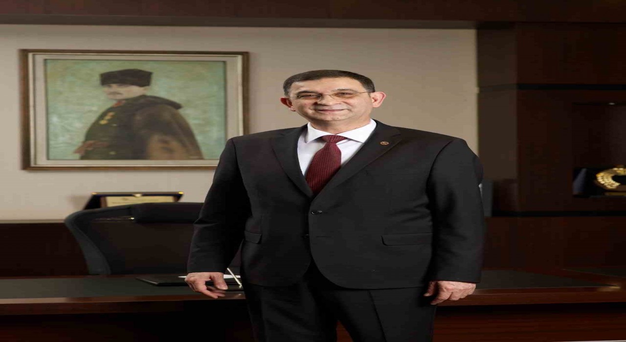 Başkan Ünverdi, Nisan ayı ihracat rakamlarını değerlendirdi