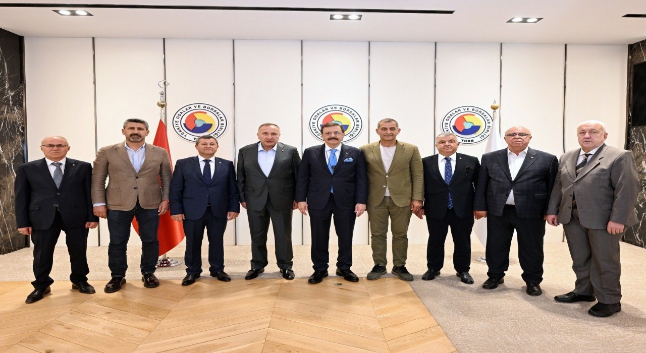 Başkan Yılmaz: Kahverengi kokarca ile mücadelede gereken adımlar atılacaktır