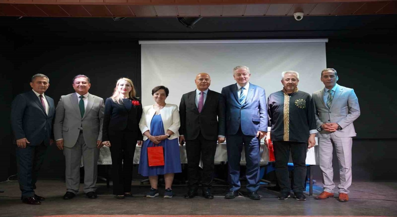 Başkentte ‘Okul Aidiyeti Bağlamında Bağımlılıklar konulu panel